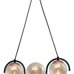 Подвесная люстра Rivoli Apollo Б0047330 в Коротчаево - korotchaevo.mebel24.online | фото 2