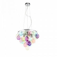 Подвесная люстра ST-Luce Sospiro SL432.153.05 в Коротчаево - korotchaevo.mebel24.online | фото 3