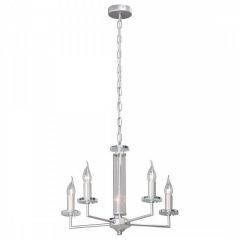 Подвесная люстра Vitaluce V4767 V4767-9/5 в Коротчаево - korotchaevo.mebel24.online | фото 2