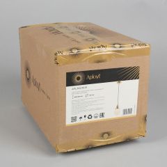 Подвесной светильник Aployt Sofi APL.302.06.01 в Коротчаево - korotchaevo.mebel24.online | фото 8