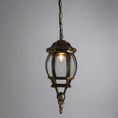 Подвесной светильник Arte Lamp Atlanta A1045SO-1BN в Коротчаево - korotchaevo.mebel24.online | фото 3
