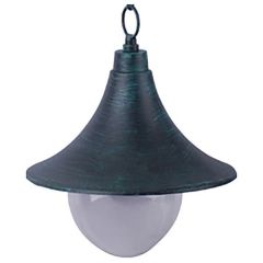 Подвесной светильник Arte Lamp Malaga A1085SO-1BG в Коротчаево - korotchaevo.mebel24.online | фото