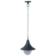 Подвесной светильник Arte Lamp Malaga A1085SO-1BG в Коротчаево - korotchaevo.mebel24.online | фото 2