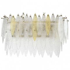 Подвесной светильник MW-Light Эмилия 2 607014506 в Коротчаево - korotchaevo.mebel24.online | фото