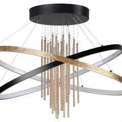 Подвесной светильник Odeon Light Monica 3901/70CL в Коротчаево - korotchaevo.mebel24.online | фото