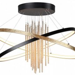 Подвесной светильник Odeon Light Monica 3901/70CL в Коротчаево - korotchaevo.mebel24.online | фото 3