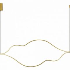 Подвесной светильник ST-Luce Cortile SL6106.203.56 в Коротчаево - korotchaevo.mebel24.online | фото 2