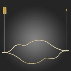 Подвесной светильник ST-Luce Cortile SL6106.203.56 в Коротчаево - korotchaevo.mebel24.online | фото 6