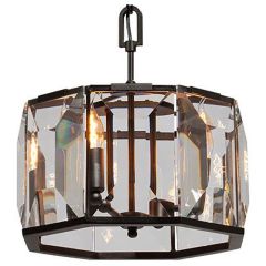 Подвесной светильник Vitaluce V5215 V5215-1/4 в Коротчаево - korotchaevo.mebel24.online | фото