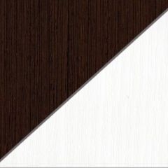 Полка навесная №304 "Ронда" в Коротчаево - korotchaevo.mebel24.online | фото 2