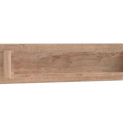 Полка подвесная НКМ Версаль-5 секция №15 в Коротчаево - korotchaevo.mebel24.online | фото