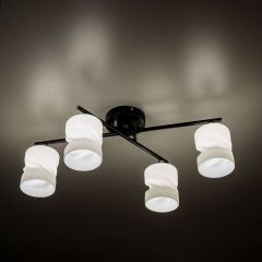 Потолочная люстра Citilux Нильс CL132145 в Коротчаево - korotchaevo.mebel24.online | фото 4