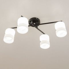Потолочная люстра Citilux Нильс CL132145 в Коротчаево - korotchaevo.mebel24.online | фото 7