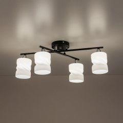 Потолочная люстра Citilux Нильс CL132145 в Коротчаево - korotchaevo.mebel24.online | фото 11