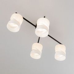 Потолочная люстра Citilux Нильс CL132145 в Коротчаево - korotchaevo.mebel24.online | фото 13