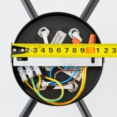 Потолочная люстра Citilux Нильс CL132145 в Коротчаево - korotchaevo.mebel24.online | фото 16