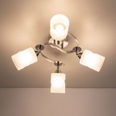 Потолочная люстра Citilux Сиерра CL119240 в Коротчаево - korotchaevo.mebel24.online | фото 5