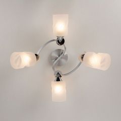 Потолочная люстра Citilux Сиерра CL119240 в Коротчаево - korotchaevo.mebel24.online | фото 6