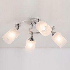 Потолочная люстра Citilux Сиерра CL119240 в Коротчаево - korotchaevo.mebel24.online | фото 7