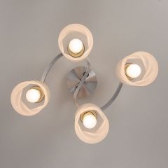 Потолочная люстра Citilux Сиерра CL119240 в Коротчаево - korotchaevo.mebel24.online | фото 8