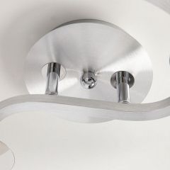Потолочная люстра Citilux Сиерра CL119240 в Коротчаево - korotchaevo.mebel24.online | фото 9