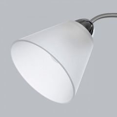 Потолочная люстра De City Нежность 37 676015303 в Коротчаево - korotchaevo.mebel24.online | фото 2