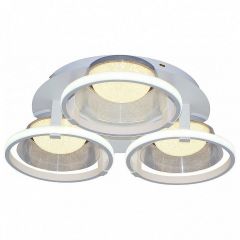 Потолочная люстра Escada Gemini 10209/6LED в Коротчаево - korotchaevo.mebel24.online | фото
