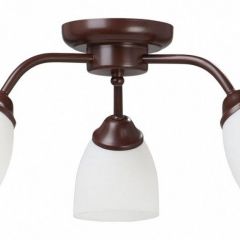 Потолочная люстра Vitaluce V3184 V3252/3PL в Коротчаево - korotchaevo.mebel24.online | фото