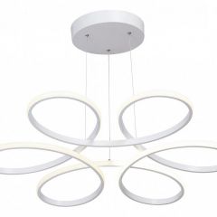 Потолочная люстра Vitaluce V4610 V4610-0/6S в Коротчаево - korotchaevo.mebel24.online | фото