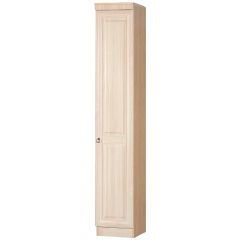 Шкаф №616 Инна Денвер светлый в Коротчаево - korotchaevo.mebel24.online | фото