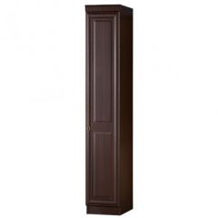 Шкаф №616 "Инна" Денвер темный в Коротчаево - korotchaevo.mebel24.online | фото