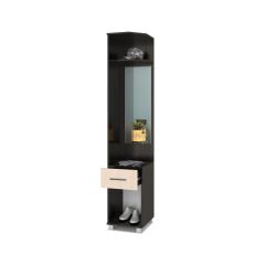 КАРИНА Прихожая К81 в Коротчаево - korotchaevo.mebel24.online | фото 4