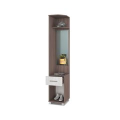 КАРИНА Прихожая К81 в Коротчаево - korotchaevo.mebel24.online | фото 10