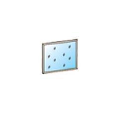 Прихожая Карина композиция 4 (Снежный ясень) в Коротчаево - korotchaevo.mebel24.online | фото 2