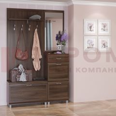 Прихожая Мелисса композиция 8 (Акация Молдау) в Коротчаево - korotchaevo.mebel24.online | фото