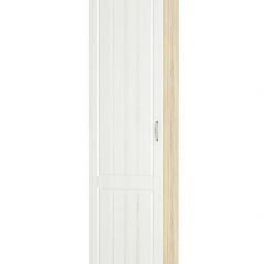 НМ 014.71 Х Шкаф для одежды "Оливия" (левый) в Коротчаево - korotchaevo.mebel24.online | фото