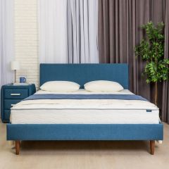 PROxSON Матрас Active Comfort M (Ткань Трикотаж Эко) 140x200 в Коротчаево - korotchaevo.mebel24.online | фото 2