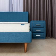 PROxSON Матрас Active Comfort M (Ткань Трикотаж Эко) 140x200 в Коротчаево - korotchaevo.mebel24.online | фото 3