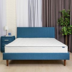 PROxSON Матрас Active Comfort M (Ткань Трикотаж Эко) 140x200 в Коротчаево - korotchaevo.mebel24.online | фото 4