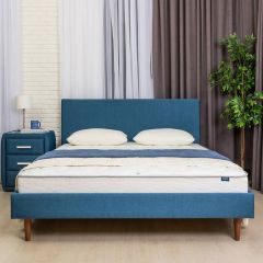 PROxSON Матрас Active Duo S/F (Ткань Трикотаж Эко) 80x195 в Коротчаево - korotchaevo.mebel24.online | фото 2