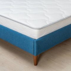 PROxSON Матрас Active M (Ткань Трикотаж Эко) 120x200 в Коротчаево - korotchaevo.mebel24.online | фото 8