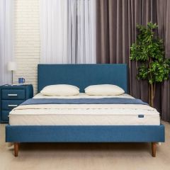 PROxSON Матрас Balance Duo M/S (Ткань Синтетический жаккард) 120x190 в Коротчаево - korotchaevo.mebel24.online | фото 2