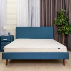 PROxSON Матрас Balance Duo M/S (Ткань Синтетический жаккард) 120x190 в Коротчаево - korotchaevo.mebel24.online | фото 3