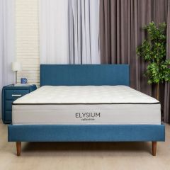 PROxSON Матрас Elysium Medium (Трикотаж Spiral-RT) 180x190 в Коротчаево - korotchaevo.mebel24.online | фото 3