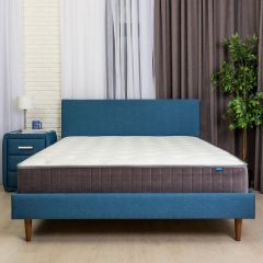 PROxSON Матрас Glory Medium (Трикотаж Prestige Steel) 120x210 в Коротчаево - korotchaevo.mebel24.online | фото 4