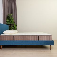 PROxSON Матрас Glory Soft (Трикотаж Prestige Latte) 120x200 в Коротчаево - korotchaevo.mebel24.online | фото 5