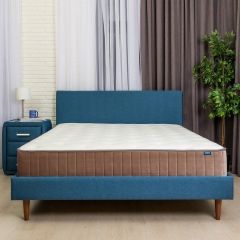 PROxSON Матрас Glory Soft (Трикотаж Prestige Latte) 120x220 в Коротчаево - korotchaevo.mebel24.online | фото 3