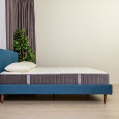 PROxSON Матрас Glory Soft (Трикотаж Prestige Steel) 140x220 в Коротчаево - korotchaevo.mebel24.online | фото 4