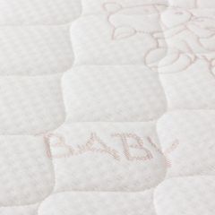 PROxSON Матрас Лисенок (Cotton Little PROSON) 120x130 в Коротчаево - korotchaevo.mebel24.online | фото 8