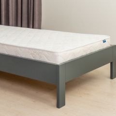 PROxSON Матрас Медвежонок (Cotton Little PROSON) 120x120 в Коротчаево - korotchaevo.mebel24.online | фото 4